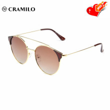 Oversize unisex custom fashion sun glasses for women